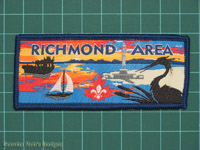 Richmond Area [BC R01c.1]